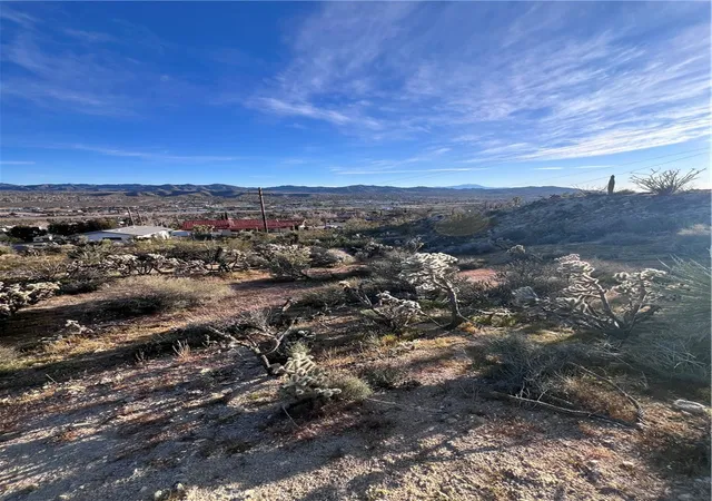 Homes for sale in Yucca Valley, CA | 0 Palo Alto, Yucca Valley, CA 92284 | MLS# JT26039807