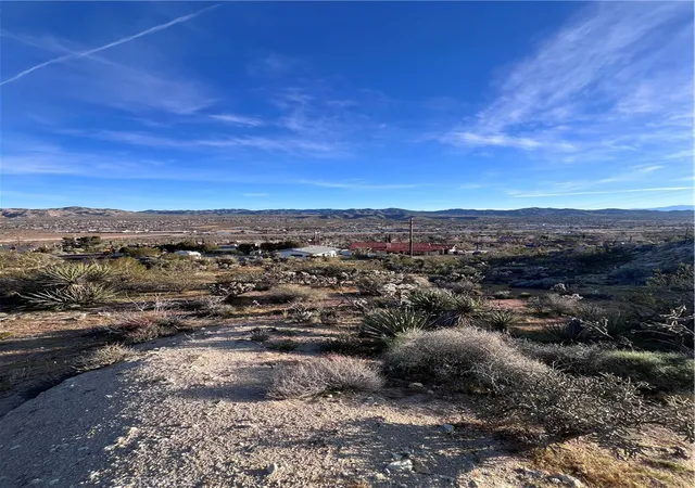 Homes for sale in Yucca Valley, CA | 0 Palo Alto, Yucca Valley, CA 92284 | MLS# JT26039807