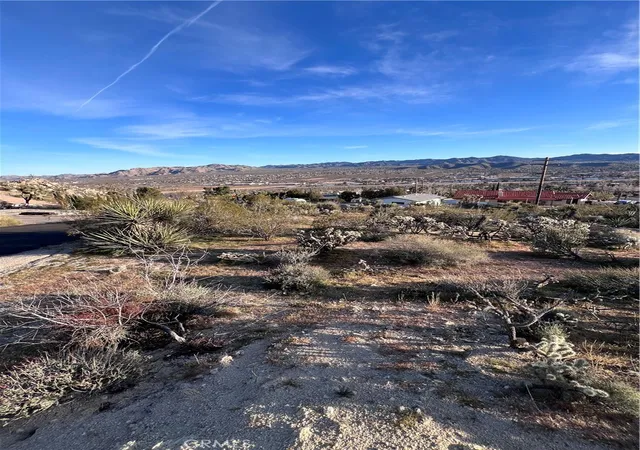 Homes for sale in Yucca Valley, CA | 0 Palo Alto, Yucca Valley, CA 92284 | MLS# JT26039807