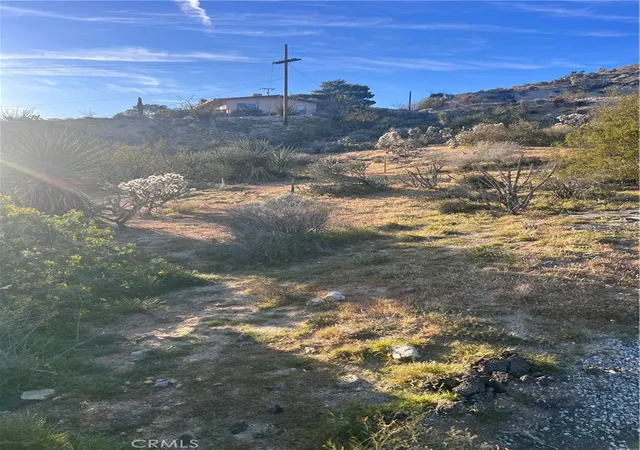 Homes for sale in Yucca Valley, CA | 0 Palo Alto, Yucca Valley, CA 92284 | MLS# JT26039807