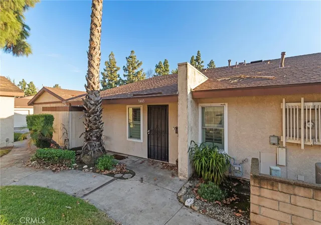 1st image of 1443 Fredericks, Upland, CA 91786 | MLS# SB26039816