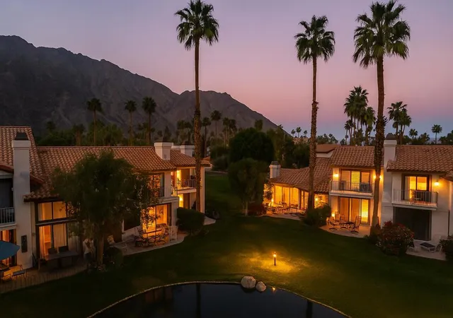 Photo 1 of Sale Pending at 54964 Firestone, La Quinta, CA 92253 | MLS# 219143663DA | Listing updated on 2026-06-18
