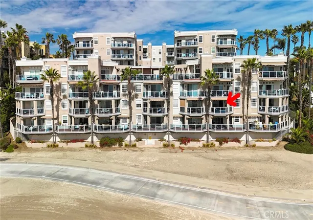 Homes for sale in Long Beach, CA | 1500 E Ocean Blvd #206, Long Beach, CA 90802 | MLS# NP26031051