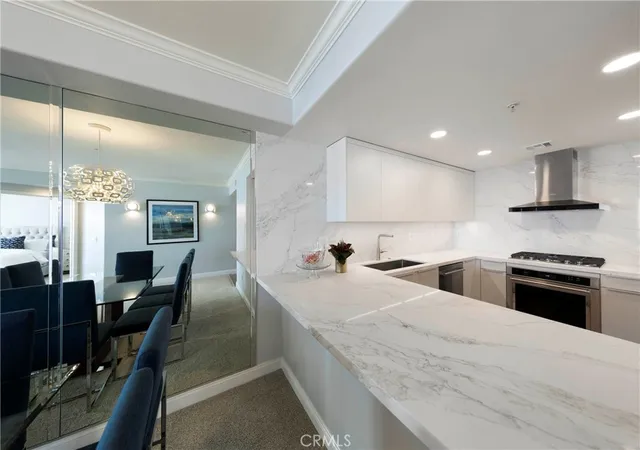 Homes for sale in Long Beach, CA | 1500 E Ocean Blvd, Long Beach, CA 90802