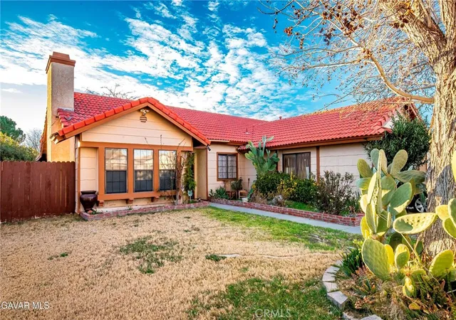 1st image of 43319 27th W, Lancaster, CA 93536 | MLS# SR26039891