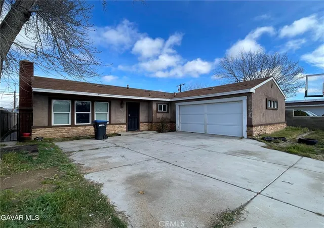 1st image of 309 E Avenue J13, Lancaster, CA 93535 | MLS# SR26039954