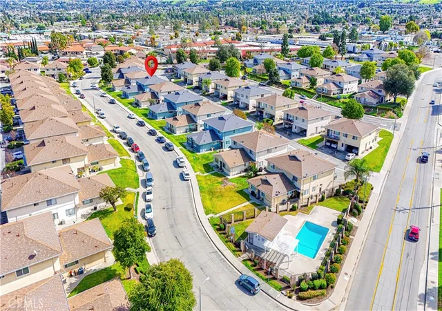 2nd image of 18214 Camino Bello, Rowland Heights, CA 91748