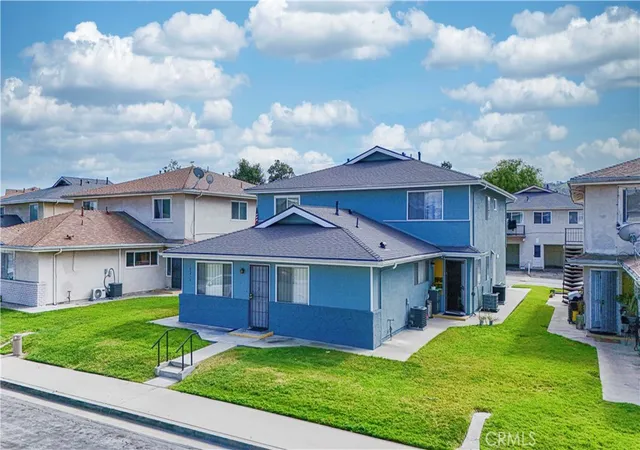 2nd image of 18214 Camino Bello #3, Rowland Heights, CA 91748 | MLS# AR26039322