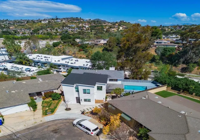 19th image of 5191 Alumni Pl, San Diego, CA 92115 | MLS# 260004275SD