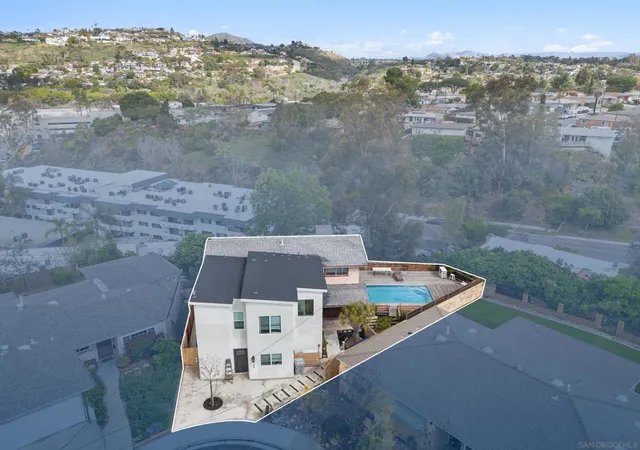 1st image of 5191 Alumni Pl, San Diego, CA 92115 | MLS# 260004275SD