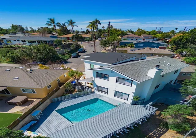 2nd image of 5191 Alumni Pl, San Diego, CA 92115 | MLS# 260004275SD