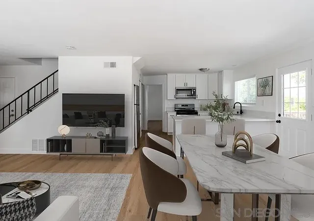 3rd image of 5191 Alumni Pl, San Diego, CA 92115 | MLS# 260004275SD