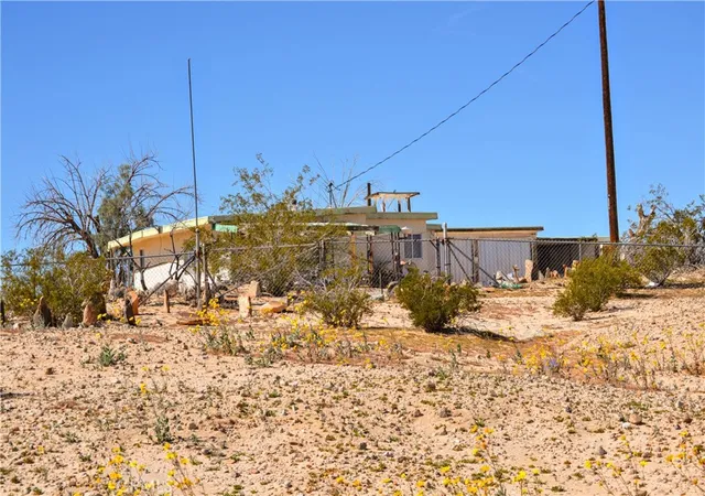28th image of 4040 Peter Rabbit, Twentynine Palms, CA 92277 | MLS# JT26039446