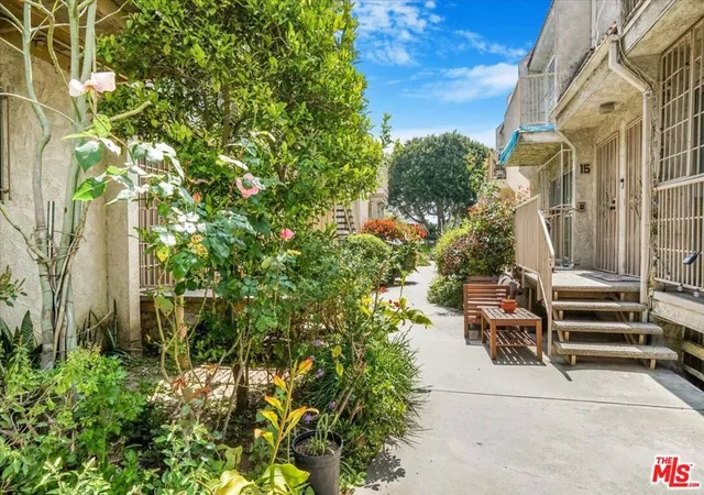 1st image of 903 New Depot St #12A, Los Angeles, CA 90012 | MLS# 26652369