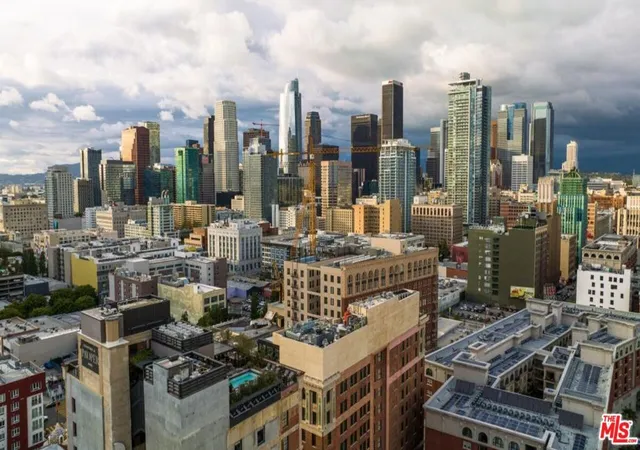 32nd image of 903 New Depot St #12A, Los Angeles, CA 90012 | MLS# 26652369