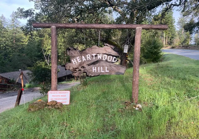 Photo 2 of Single family home for sale at 615 Heartwood, Boulder Creek, CA 95006 | MLS# ML82035940 | Listing updated on 2026-09-25