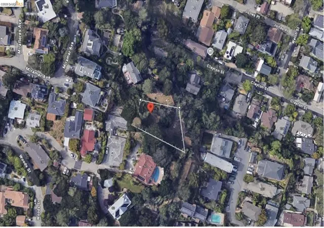 11th image of 59 , 60 Clayton St, San Rafael, CA 94901 | MLS# 41124872
