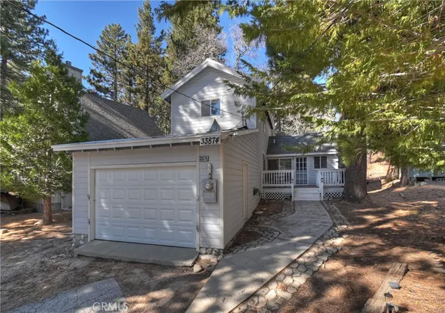 2nd image of 33874 Green Valley Lake Rd, Green Valley Lake, CA 92341 | MLS# IG26039965