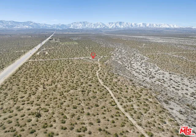 Photo 1 of Land for sale at 165 Vac 165th Ave #U4, Palmdale, CA 93591 | MLS# 26652749 | Listing updated on 2026-05-22