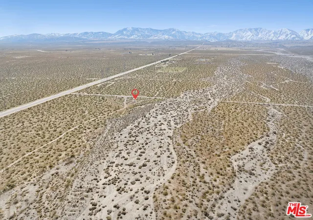 Photo 2 of Land for sale at 165 Vac 165th Ave #U4, Palmdale, CA 93591 | MLS# 26652749 | Listing updated on 2026-05-22