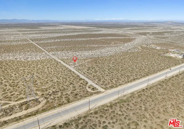 Photo 3 of Land for sale at 165 Vac 165th Ave #U4, Palmdale, CA 93591 | MLS# 26652749 | Listing updated on 2026-05-22