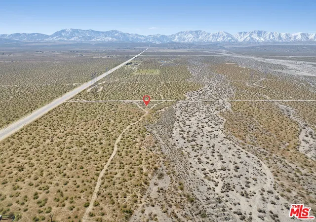 Photo 4 of Land for sale at 165 Vac 165th Ave #U4, Palmdale, CA 93591 | MLS# 26652749 | Listing updated on 2026-05-22