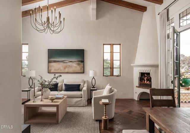 Photo 2 of Single family home for sale at 12 W Gutierrez St, Santa Barbara, CA 93101 | MLS# V1-34829 | Listing updated on 2026-09-30