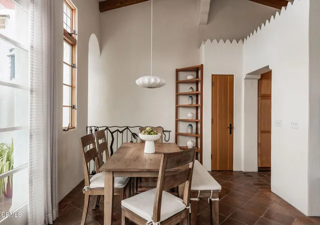 Photo 3 of Single family home for sale at 12 W Gutierrez St, Santa Barbara, CA 93101 | MLS# V1-34829 | Listing updated on 2026-09-30
