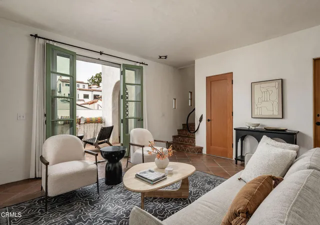 Photo 4 of House for sale at 12 W Gutierrez St, Santa Barbara, CA 93101 | MLS# V1-34829 | Listing updated on 2026-09-30