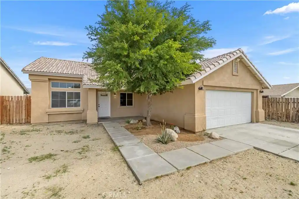 Photo 1 of Single family home for sale at 13780 Del Ray, Desert Hot Springs, CA 92240 | MLS# PW26020762 | Listing updated on 2026-10-21