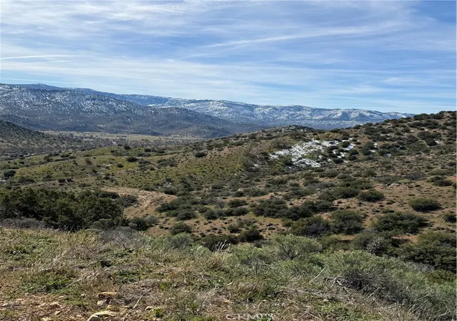 13th image of 0 Sand Canton, Caliente, CA 93518 | MLS# SR26039487