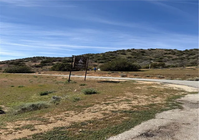1st image of 0 Sand Canton, Caliente, CA 93518 | MLS# SR26039487