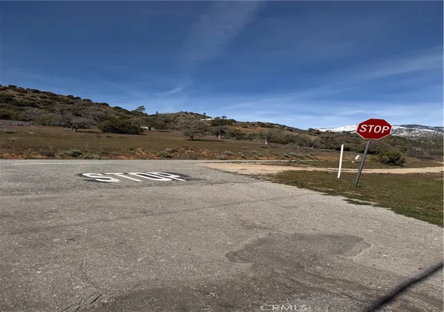 2nd image of 0 Sand Canton, Caliente, CA 93518 | MLS# SR26039487