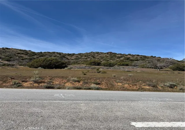 image of 0 Sand Canton, Caliente, CA 93518 | MLS# SR26039487
