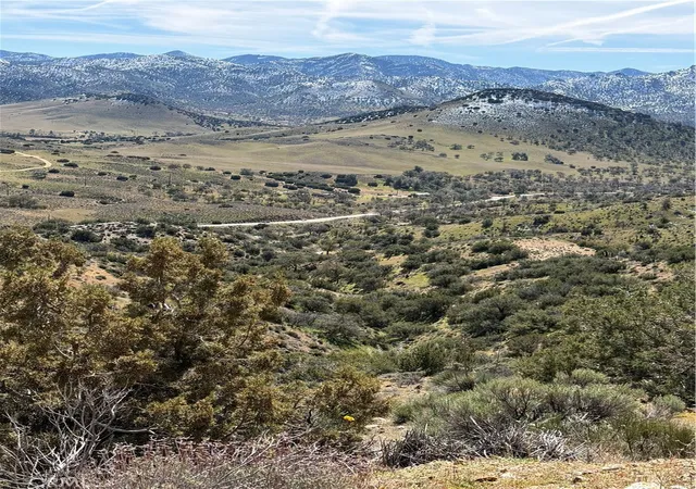 image of 0 Sand Canton, Caliente, CA 93518 | MLS# SR26039487