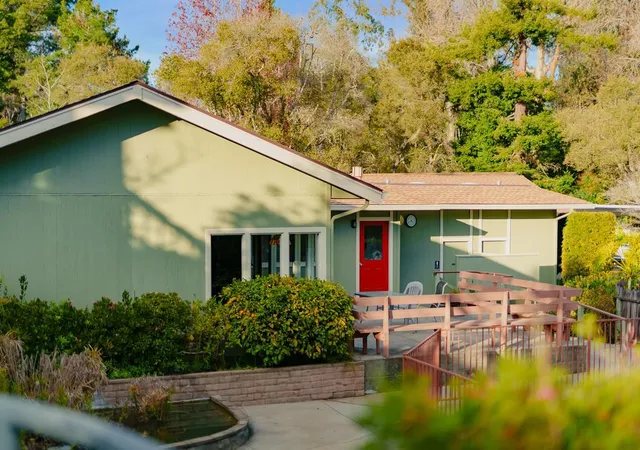 Homes for sale in Soquel, CA | 27 Pepperwood Wy #27, Soquel, CA 95073 | MLS# ML82035402