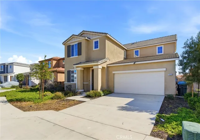 Photo 1 of Single family home for sale at 15594 Raptor, Moreno Valley, CA 92551 | MLS# IV26040159 | Listing updated on 2026-10-03