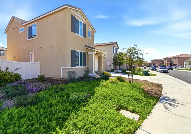 4th image of 15594 Raptor, Moreno Valley, CA 92551 | MLS# IV26040159