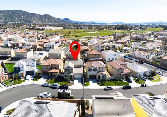 5th image of 15594 Raptor, Moreno Valley, CA 92551 | MLS# IV26040159