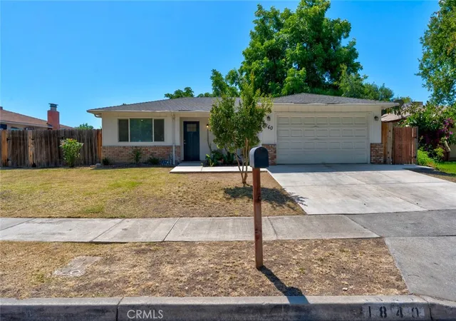 Homes for sale in Merced, CA | 1840 Cheyenne Dr, Merced, CA 95348 | MLS# MC26040171
