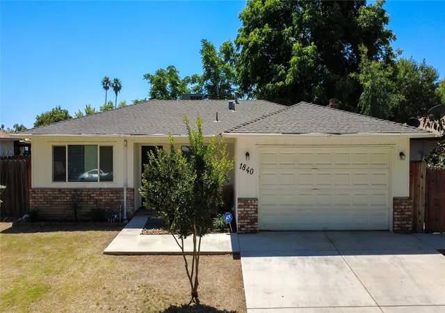 Homes for sale in Merced, CA | 1840 Cheyenne Dr, Merced, CA 95348 | MLS# MC26040171