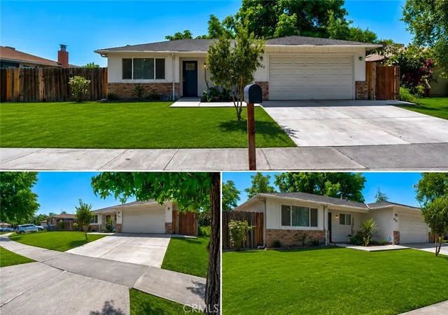 Homes for sale in Merced, CA | 1840 Cheyenne Dr, Merced, CA 95348 | MLS# MC26040171