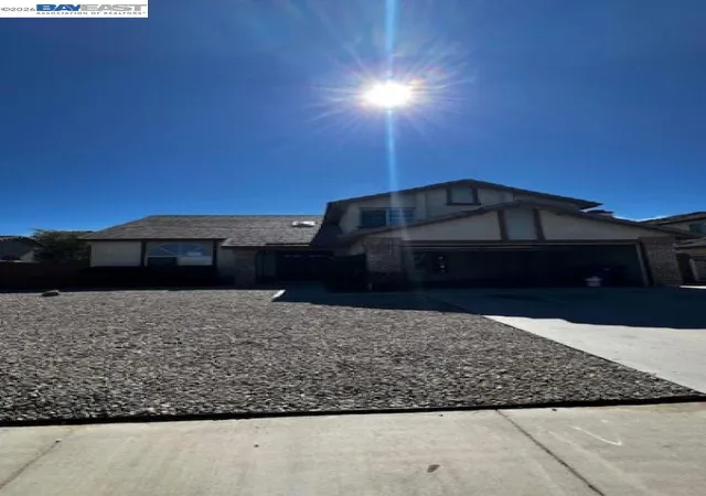 Photo 1 of Sale Pending at 2310 Lightcap St, Lancaster, CA 93535 | MLS# 41124892 | Listing updated on 2026-05-03