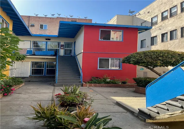 5th image of 517 Loma, Los Angeles, CA 90017 | MLS# OC26040247