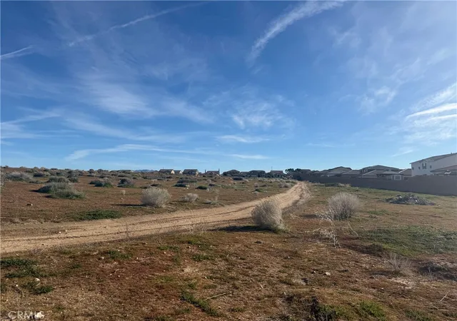 Photo 4 of Land for sale at 0 2nd Avenue, Victorville, CA 92395 | MLS# HD26040313 | Listing updated on 2026-02-24