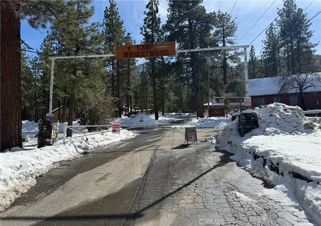 4th image of 0 Linnet Rd, Wrightwood, CA 92397 | MLS# HD26040345