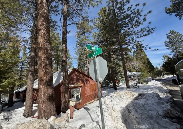 5th image of 0 Linnet Rd, Wrightwood, CA 92397 | MLS# HD26040345