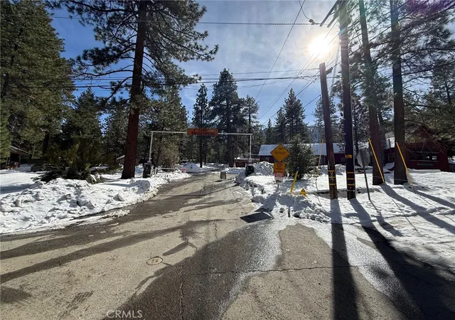 7th image of 0 Linnet Rd, Wrightwood, CA 92397 | MLS# HD26040345