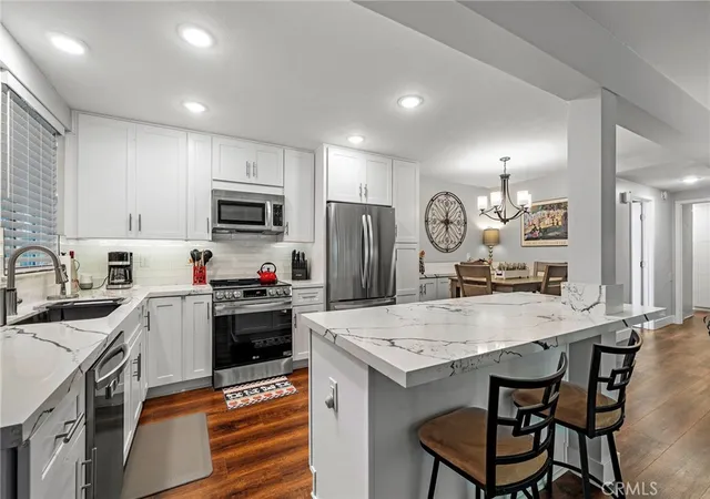 1st image of 256 Calle Aragon #D, Laguna Woods, CA 92637 | MLS# OC26040379