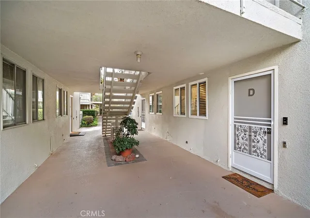 26th image of 256 Calle Aragon #D, Laguna Woods, CA 92637 | MLS# OC26040379